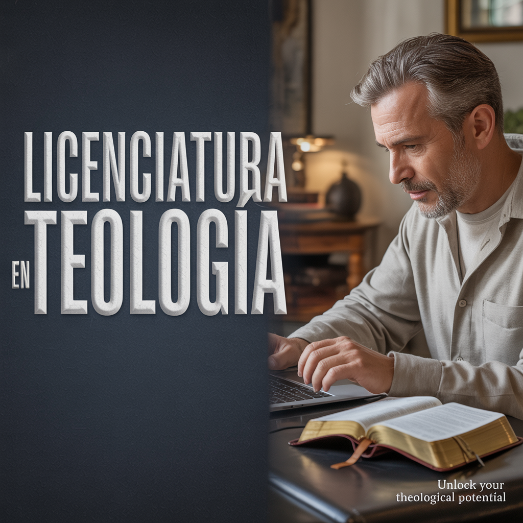 Licenciatura
