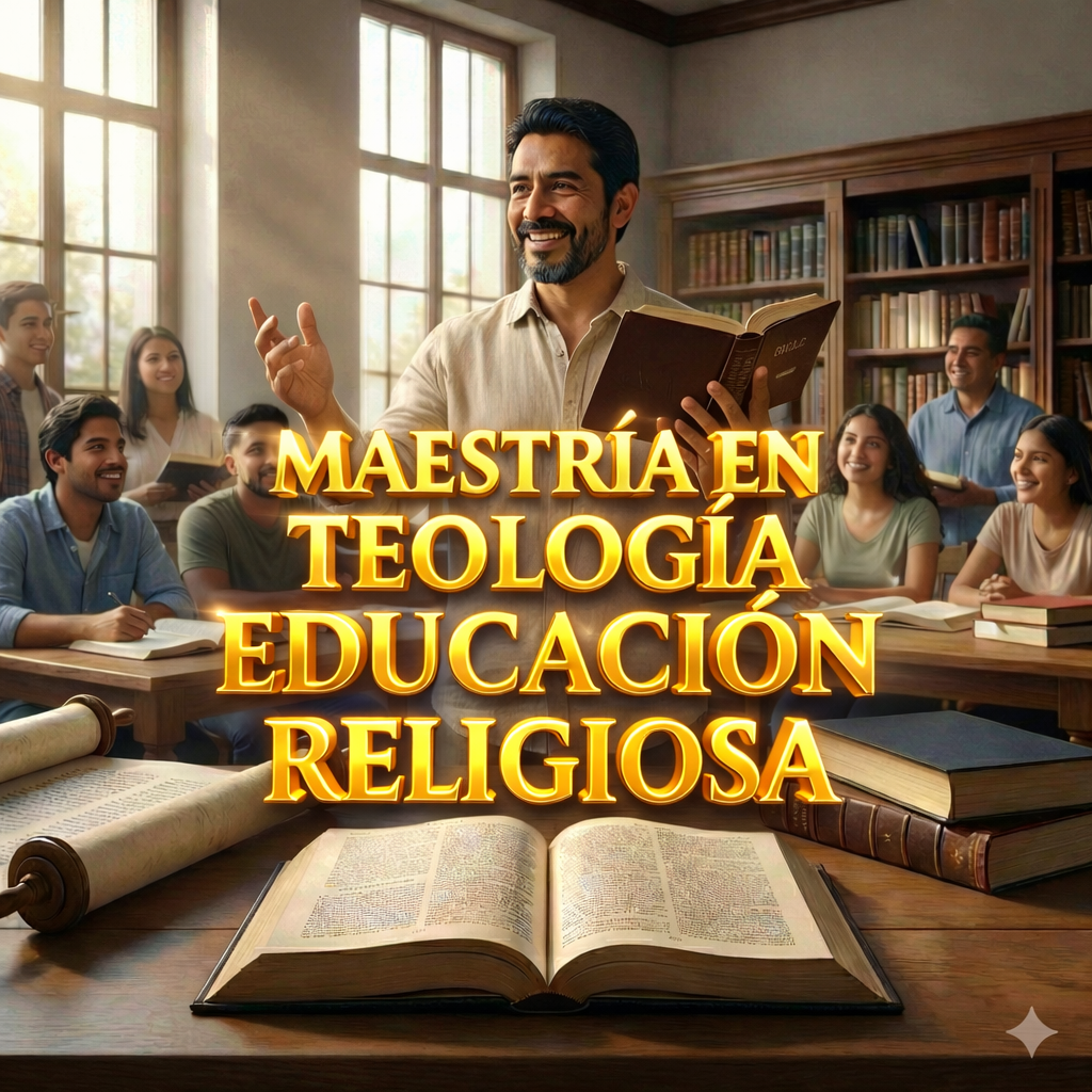 Maestría