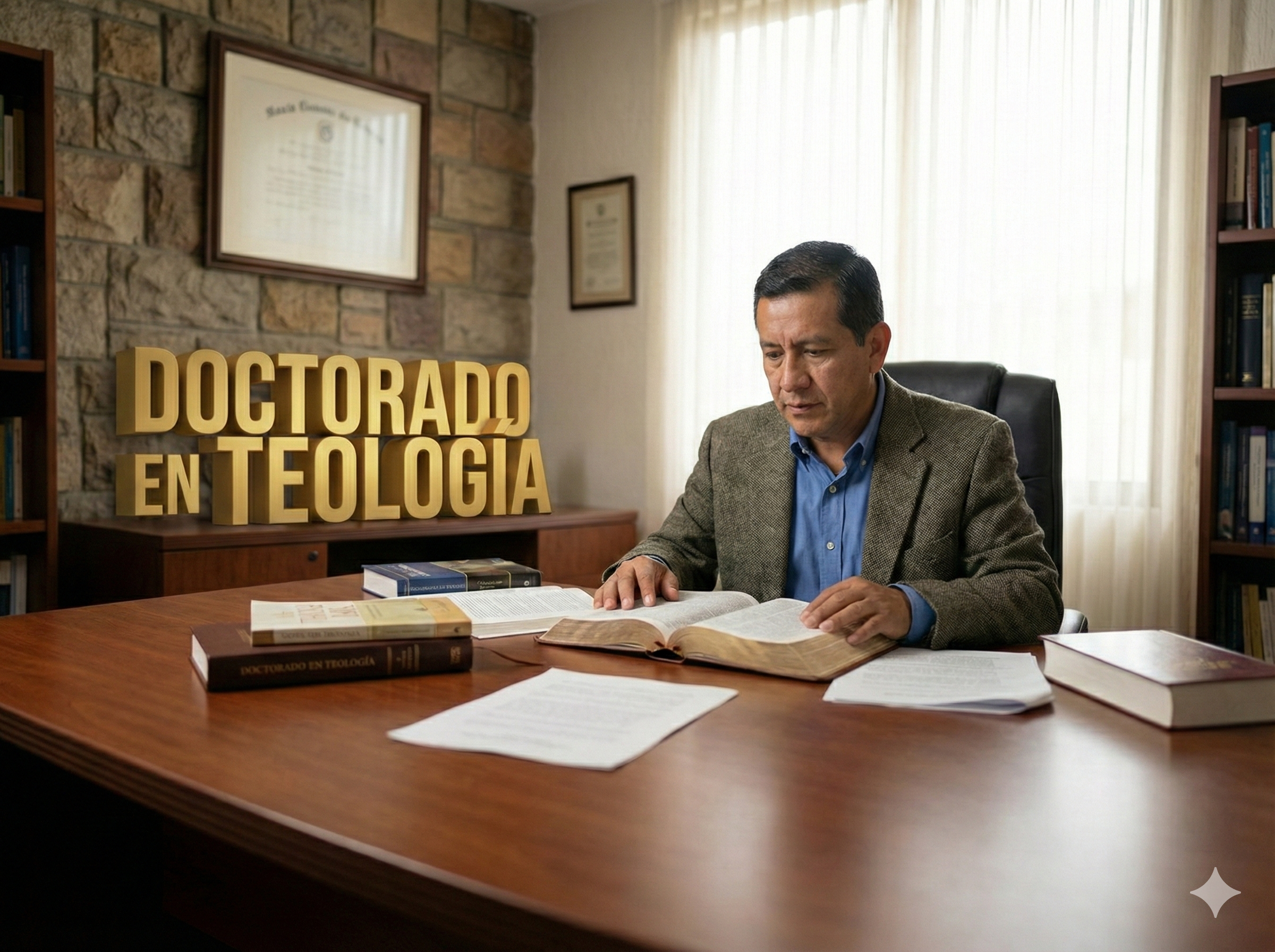 Doctorado